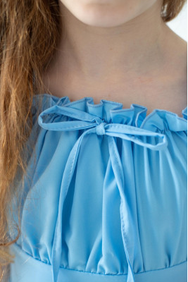 Сукня для дівчаток